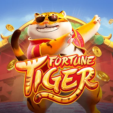 Fortune Tiger — tumb chính thức PG Soft